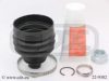 TOYOT 04438YZZB1 Bellow Set, drive shaft